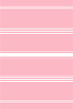 Load image into Gallery viewer, Pink Sands - Brazilian Beach Towel