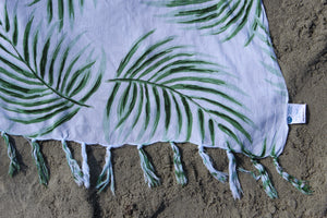 Cabana - Brazilian Beach Towel