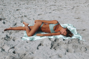 Cabana - Brazilian Beach Towel